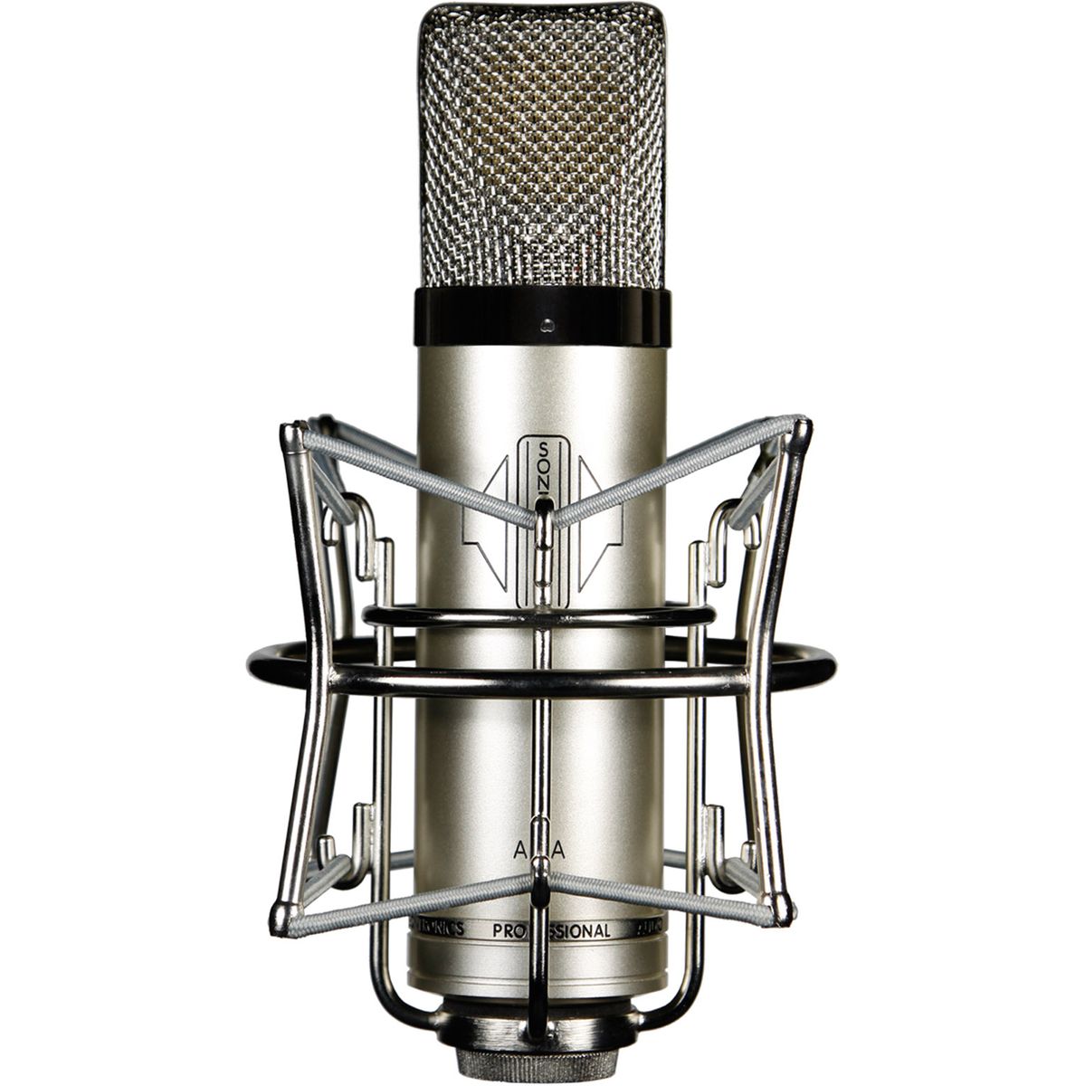 Sontronics Aria Cardiod Valve Condenser Microphone