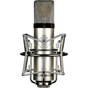 Sontronics Aria Cardiod Valve Condenser Microphone