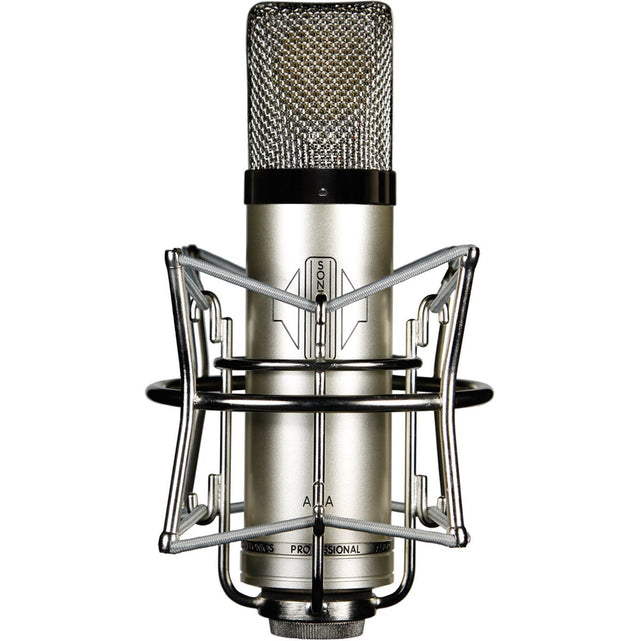 Sontronics Aria Cardiod Valve Condenser Microphone
