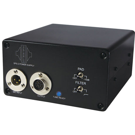 Sontronics Aria Cardiod Valve Condenser Microphone - image 2 of 3