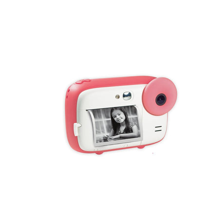 Agfa Realikids Instant Cam Pink - image 2 of 5