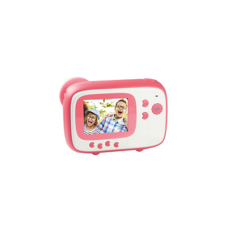 Agfa Realikids Instant Cam Pink - image 3 of 5
