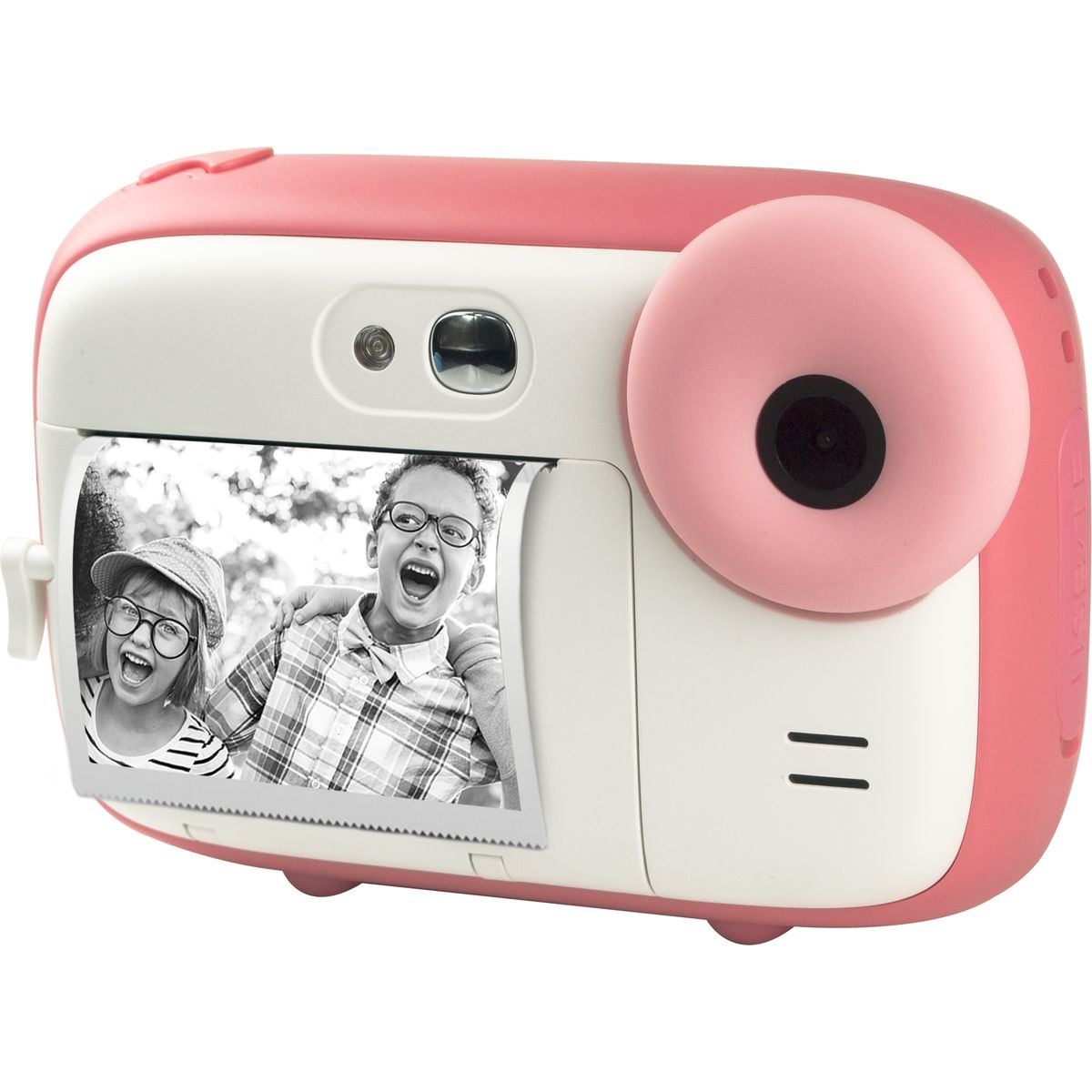 Agfa Realikids Instant Cam Pink - image 4 of 5
