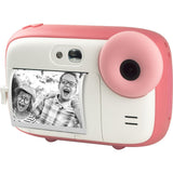 Agfa Realikids Instant Cam Pink - image 4 of 5