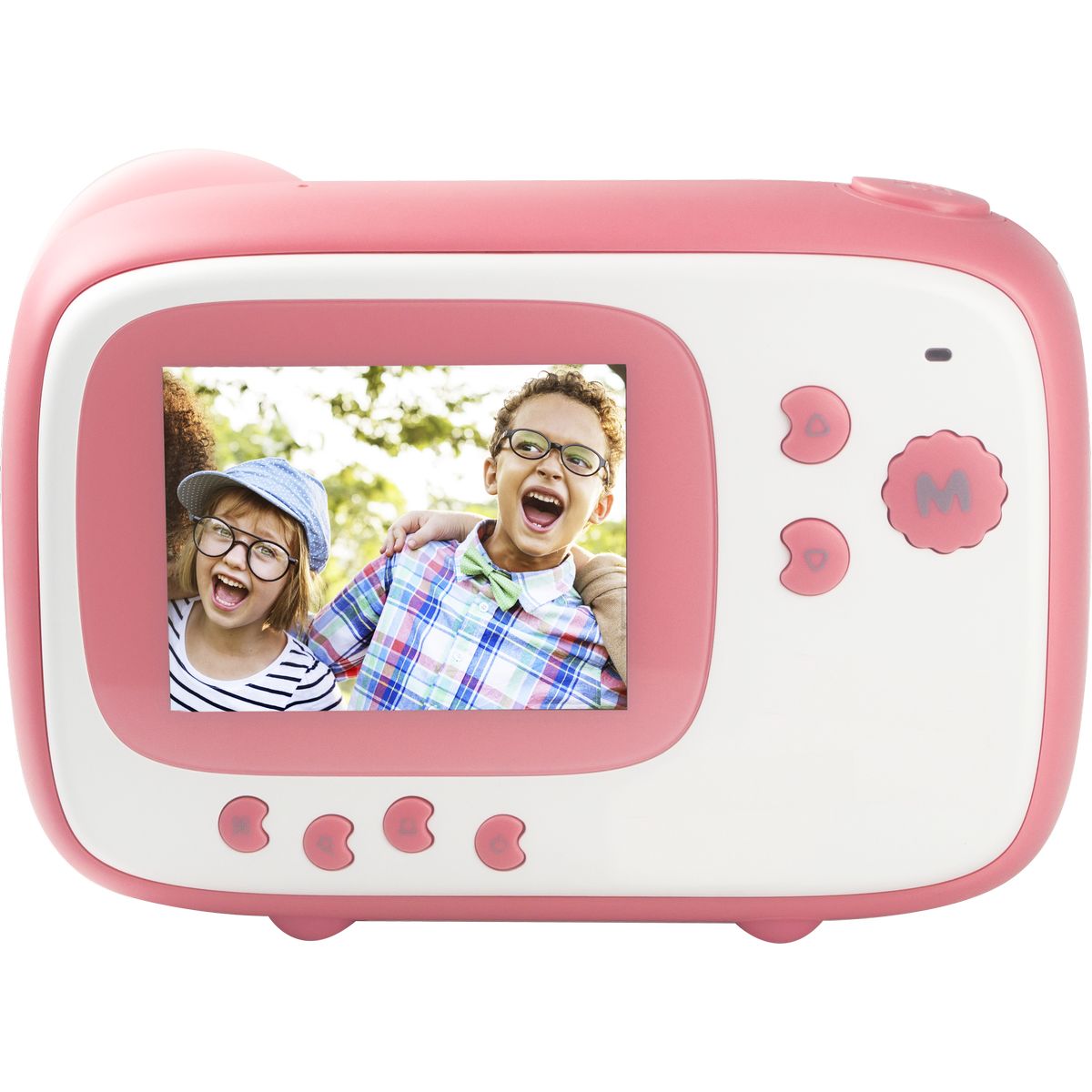 Agfa Realikids Instant Cam Pink - image 5 of 5