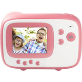 Agfa Realikids Instant Cam Pink - image 5 of 5