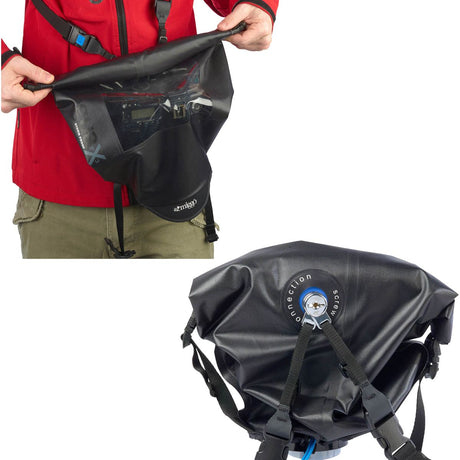 Miggo Agua Raincover Pro DSLR Black - image 2 of 5