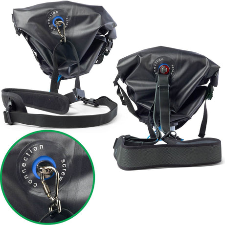 Miggo Agua Raincover Pro DSLR Black - image 3 of 5