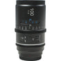 Sirui Astra Series 100mm T1.8 1.33X FullFrame Cine Lens (E Mount Blue Flare)