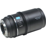Sirui Astra Series 100mm T1.8 1.33X FullFrame Cine Lens (E Mount Blue Flare) - image 4 of 4