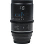 Sirui Astra Series 50mm T1.8 1.33X FullFrame Cine Lens (E Mount Blue Flare)