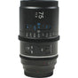 Sirui Astra Series 75mm T1.8 1.33X FullFrame Cine Lens (L Mount Neutral Flare)