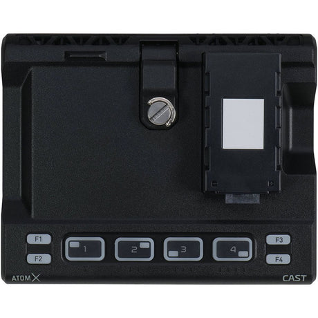 Atomos ATOMXCST01 Switching & Streaming Dock For Ninja V/V+ - image 2 of 4