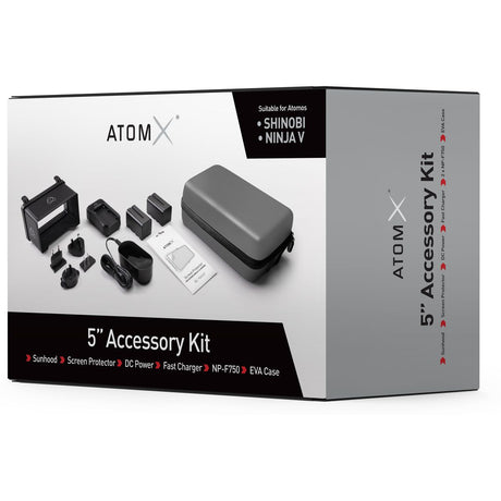 Atomos ATOMACCKT4 - image 2 of 4