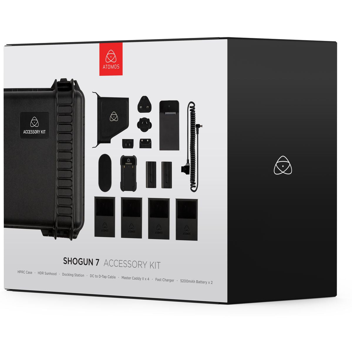 Atomos ATOMACCKT5 - image 3 of 3