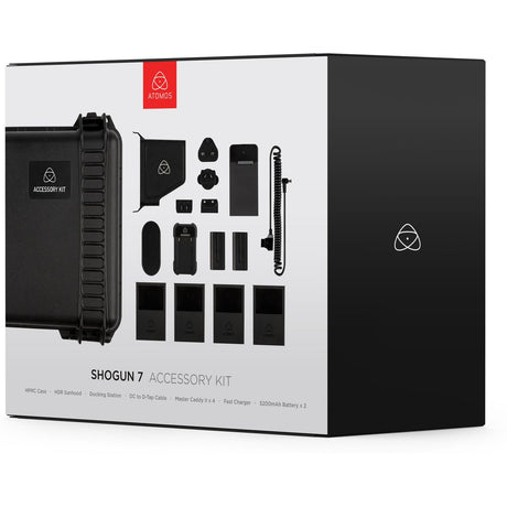 Atomos ATOMACCKT5 - image 3 of 3