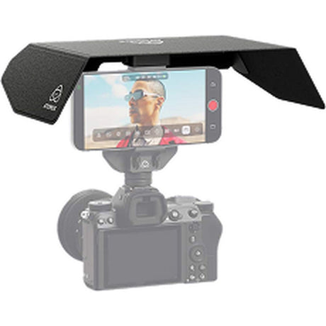 Atomos Lens Hood For Ninja Phone