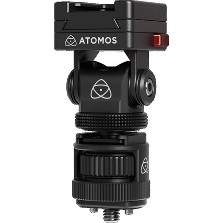 Atomos Cold Shoe Mount - ATOMXMMQR2 - image 2 of 2