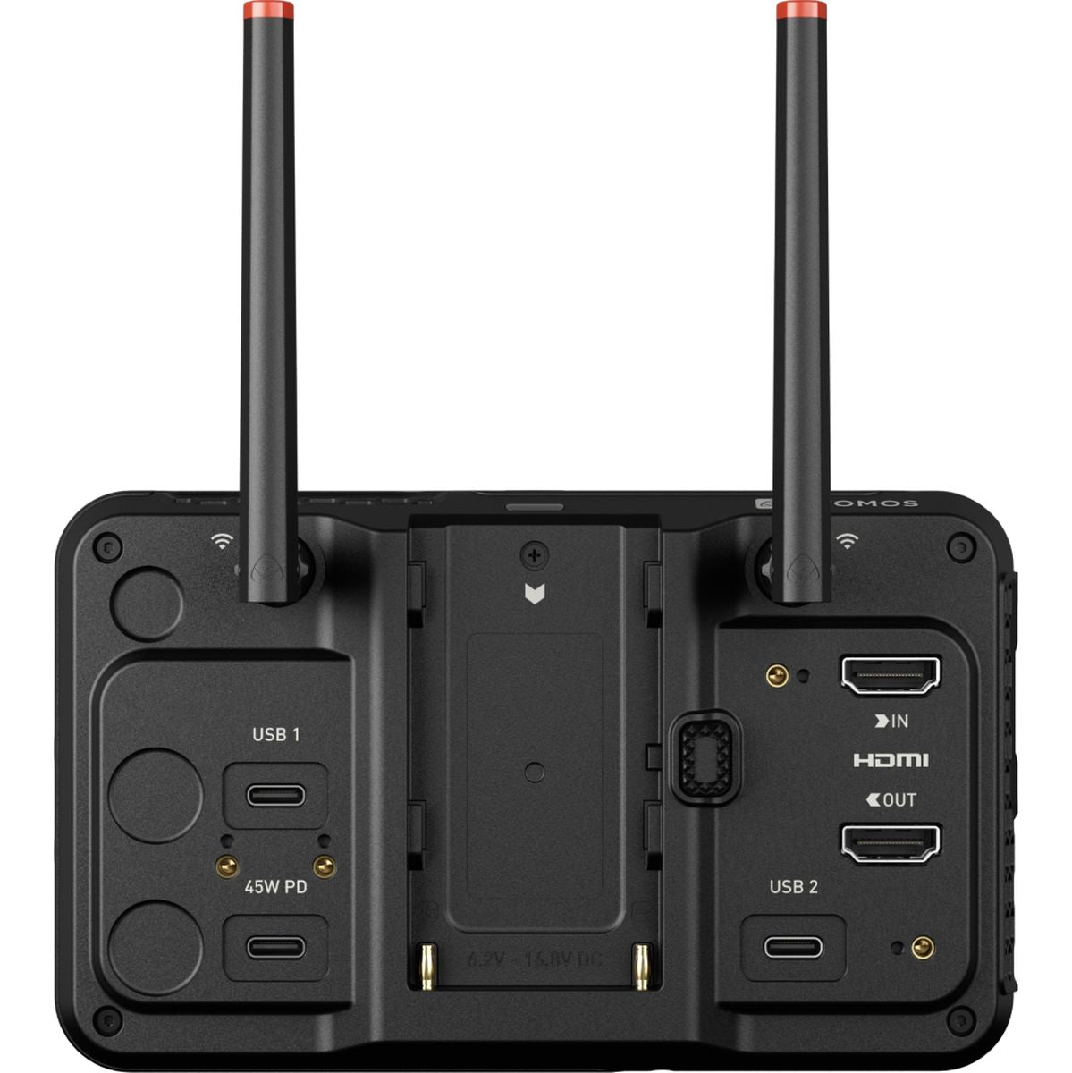 Atomos Ninja TX Go