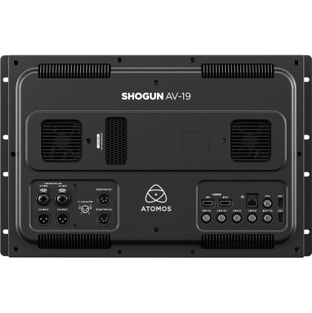 Atomos Shogun AV-19