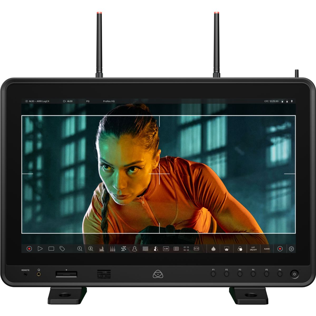 Atomos Sumo PRO-19 - ATOMSMPR19