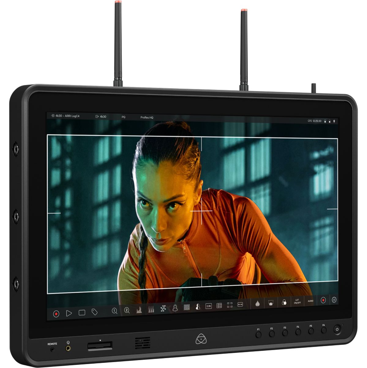 Atomos Sumo PRO-19 - ATOMSMPR19 - image 2 of 3