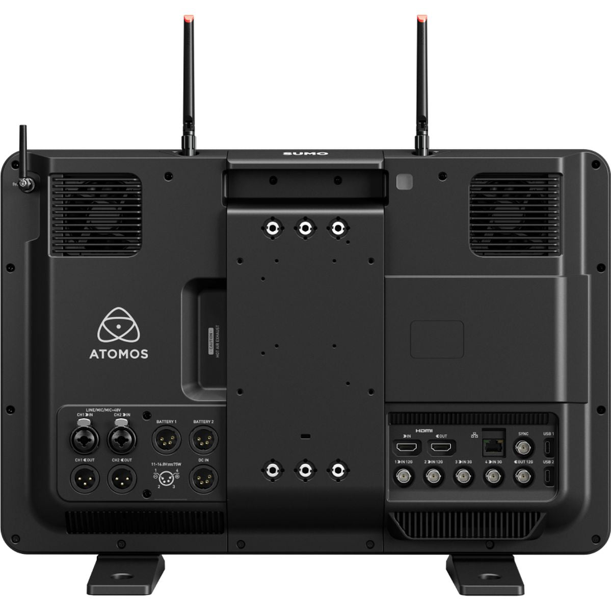 Atomos Sumo PRO-19 - ATOMSMPR19 - image 3 of 3