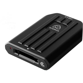 Atomos CFexpress Card Reader