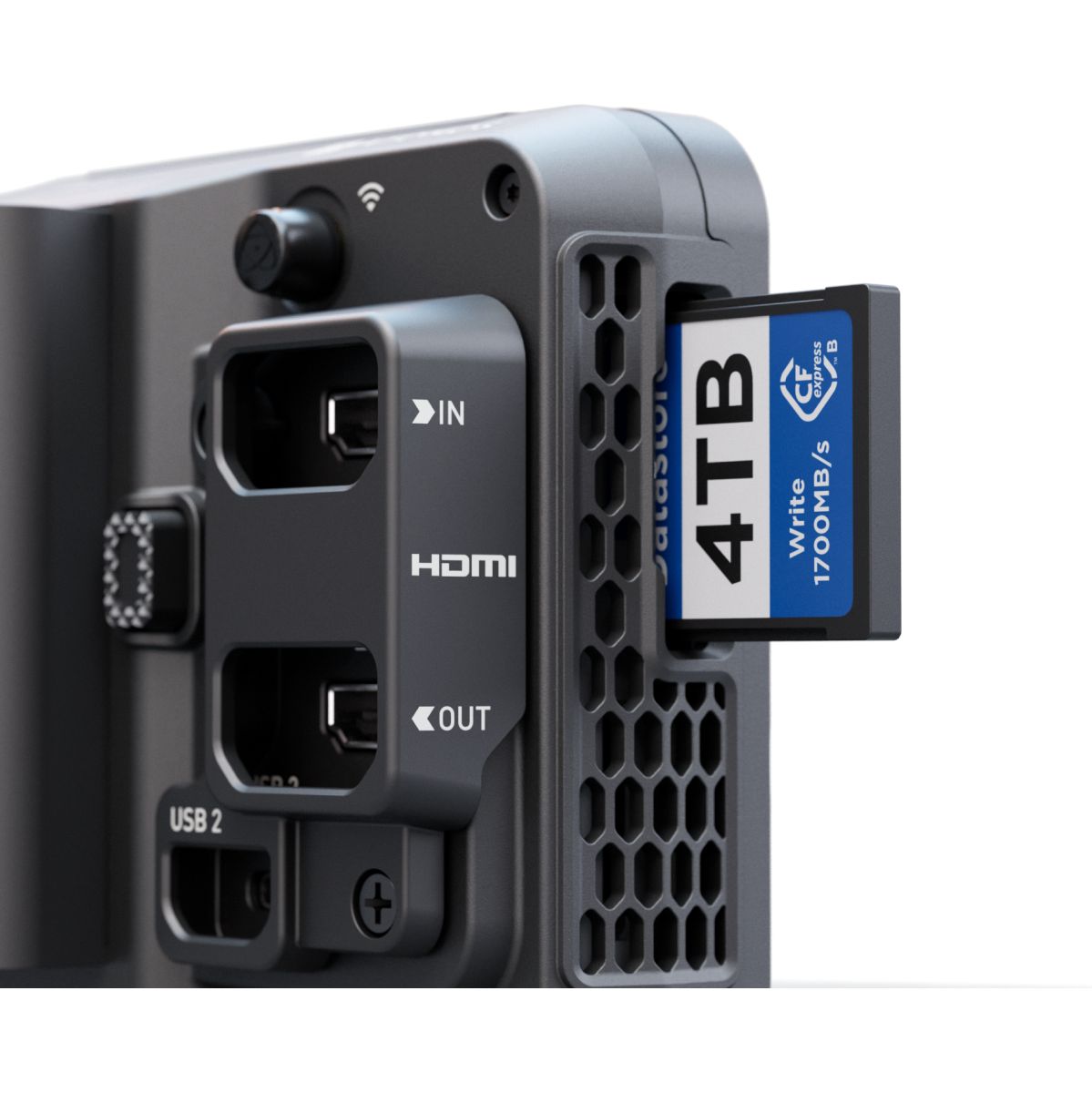 Atomos Ninja TX Go - Yec 2026 Deal - image 2 of 3