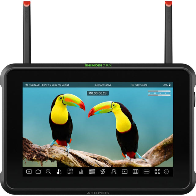 Atomos Shinobi 7 RX - Yec 2026 Deal