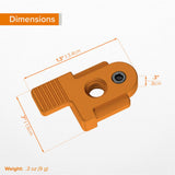 TetherTools Aerotrac Action Tabs (Set Of 2) - image 3 of 5