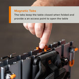 TetherTools Aerotrac Action Tabs (Set Of 2) - image 4 of 5