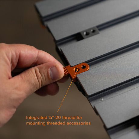 TetherTools Aerotrac Action Tabs (Set Of 2) - image 5 of 5