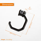 TetherTools Aerotrac Hook (Set Of 2) - image 2 of 5