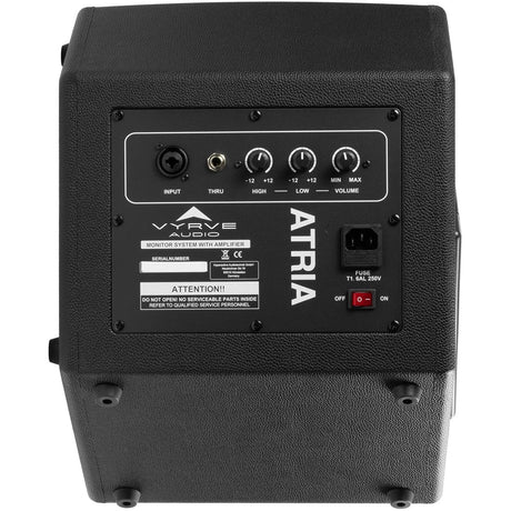 Vyrve Audio Atria - image 2 of 5