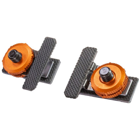 TetherTools Aerotrac Tech Clamps (Set Of 2)