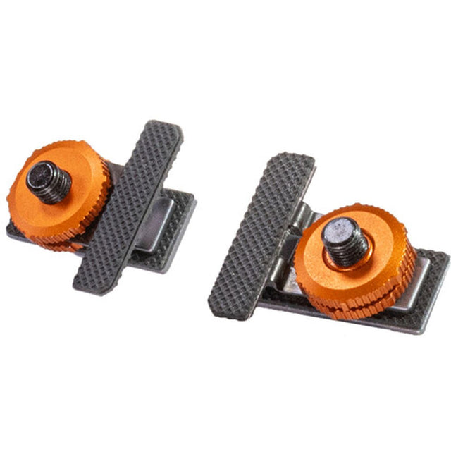 TetherTools Aerotrac Tech Clamps (Set Of 2)