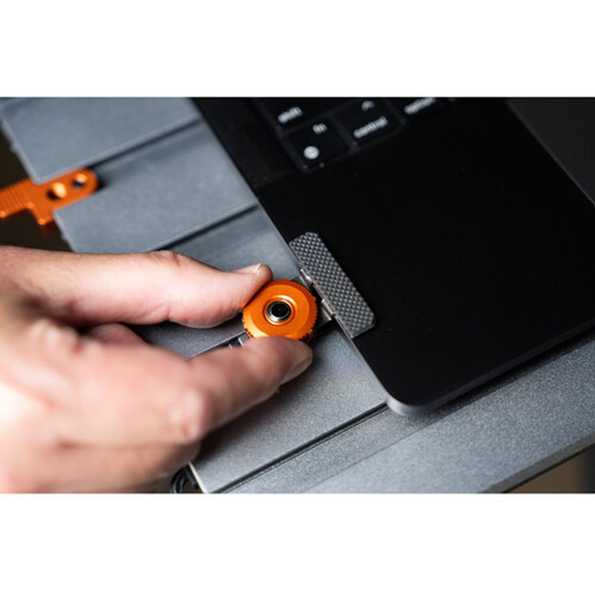TetherTools Aerotrac Tech Clamps (Set Of 2) - image 4 of 4