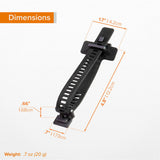 TetherTools Aerotrac Tech Straps (Set Of 2) - image 3 of 5