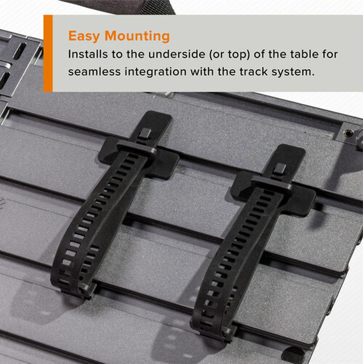 TetherTools Aerotrac Tech Straps (Set Of 2) - image 4 of 5
