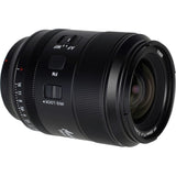 Sirui Aurora Series 35mm f/1.4 FullFrame Autofocus Lens (L Mount) - image 4 of 5