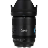 Sirui Aurora Series 35mm f/1.4 FullFrame Autofocus Lens (Z Mount) - image 2 of 5