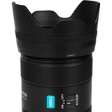Sirui Aurora Series 35mm f/1.4 FullFrame Autofocus Lens (Z Mount) - image 3 of 5