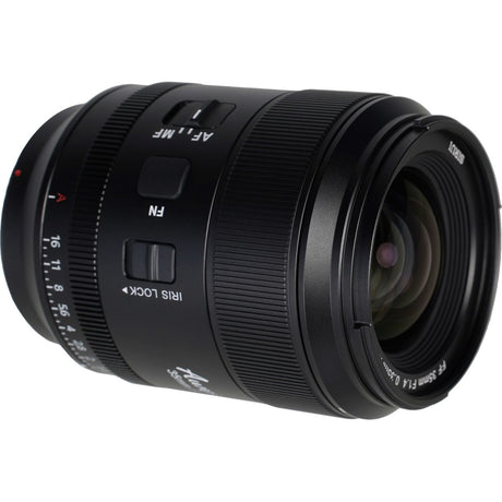 Sirui Aurora Series 35mm f/1.4 FullFrame Autofocus Lens (Z Mount) - image 4 of 5