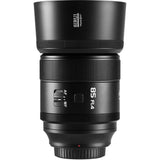 Sirui Aurora Series 85mm f/1.4 FullFrame Autofocus Lens (Sony E-Mount) - image 4 of 5