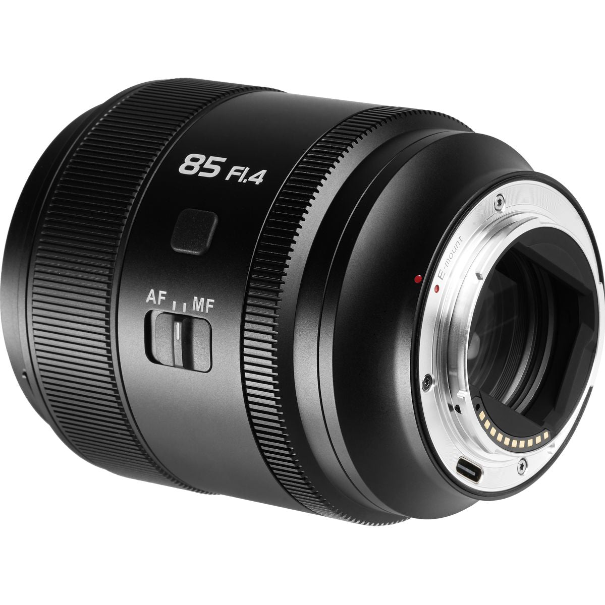 Sirui Aurora Series 85mm f/1.4 FullFrame Autofocus Lens (L Mount) - image 3 of 5