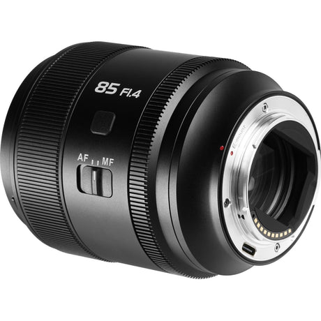 Sirui Aurora Series 85mm f/1.4 FullFrame Autofocus Lens (L Mount) - image 3 of 5