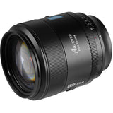 Sirui Aurora Series 85mm f/1.4 FullFrame Autofocus Lens (Nikon Z-Mount) - image 2 of 5