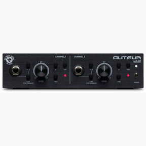 Black Lion Audio Auteur MkIII