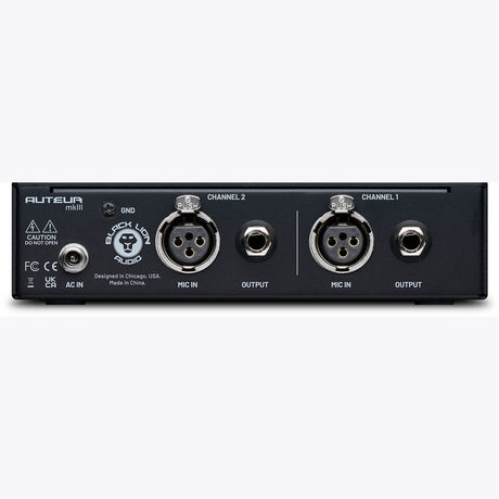 Black Lion Audio Auteur MkIII - image 2 of 2